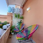 Mouna's House *