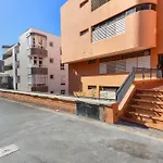Mouna's House 度假居