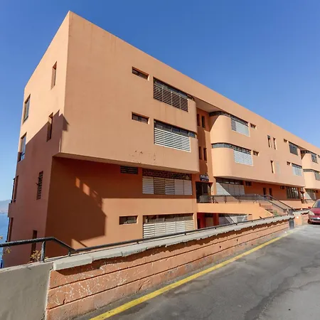 Mouna's House Сasa de vacaciones *