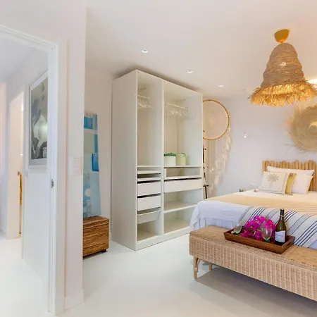 Mouna's House Tabaiba