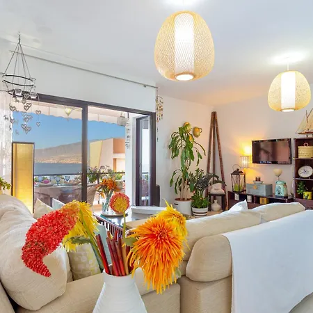 Сasa de vacaciones Mouna's House *