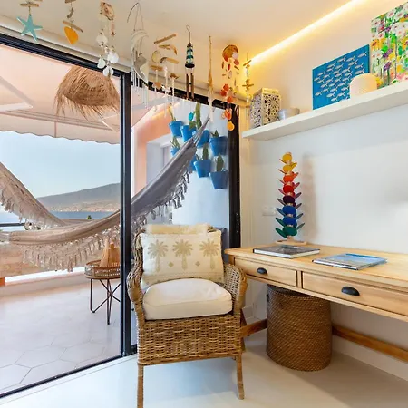 Mouna's House Сasa de vacaciones Tabaiba