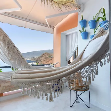 Mouna's House * Tabaiba