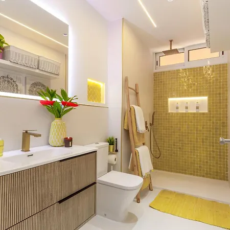 Mouna's House Tabaiba