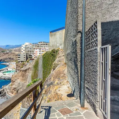 Сasa de vacaciones Mouna's House *