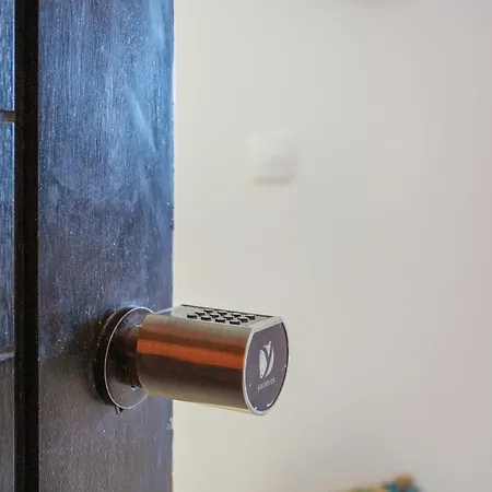 Mouna's House Сasa de vacaciones Tabaiba