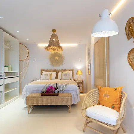 Mouna's House * Tabaiba