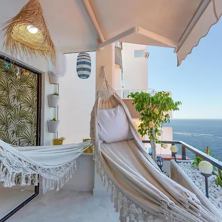 Mouna's House * Tabaiba