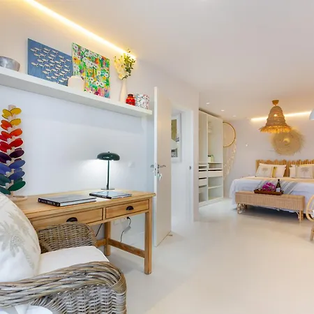 Mouna's House * Tabaiba