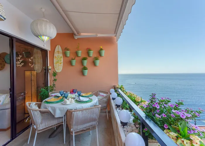 Сasa de vacaciones Mouna's House