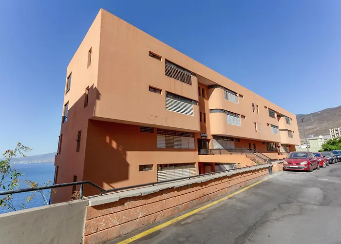 Mouna's House Сasa de vacaciones *