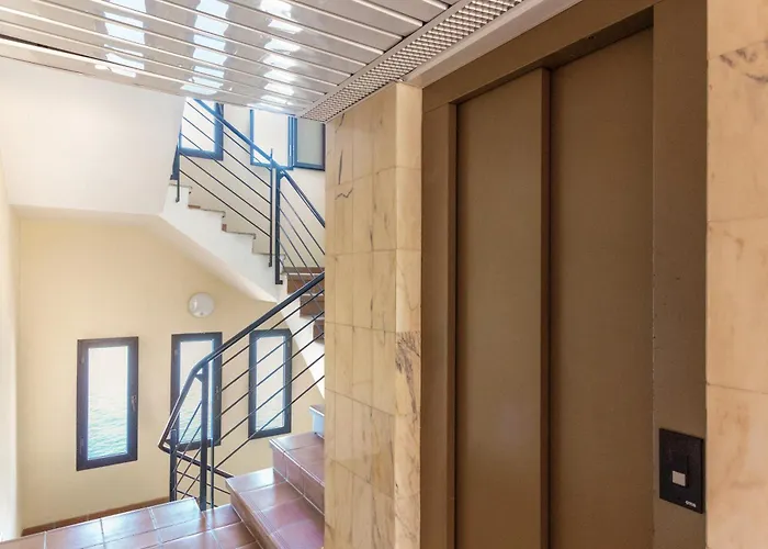 Mouna's House Сasa de vacaciones *