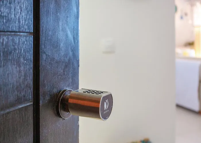 Mouna's House Сasa de vacaciones Tabaiba