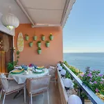 Dom wakacyjny Mouna's House Tabaiba