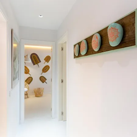 Mouna's House Tabaiba