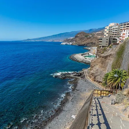 Mouna's House * Tabaiba