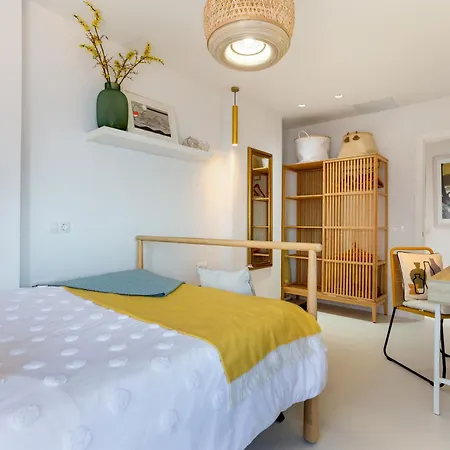 Mouna's House Tabaiba