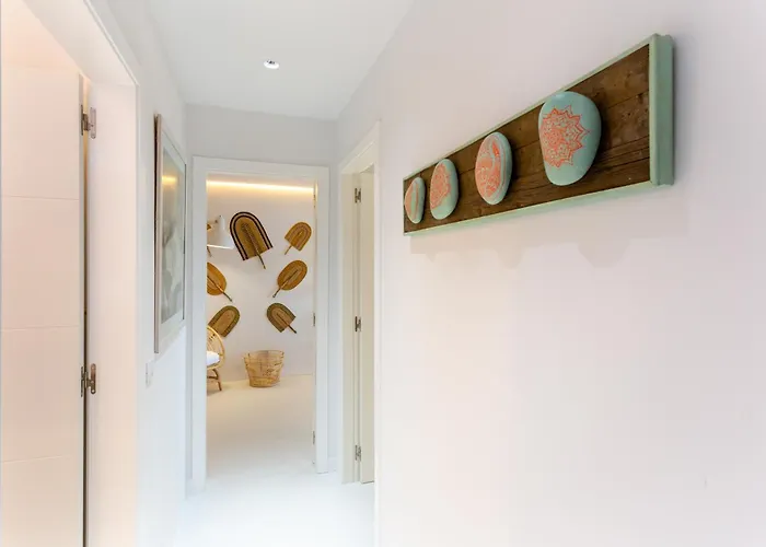 Mouna's House Tabaiba