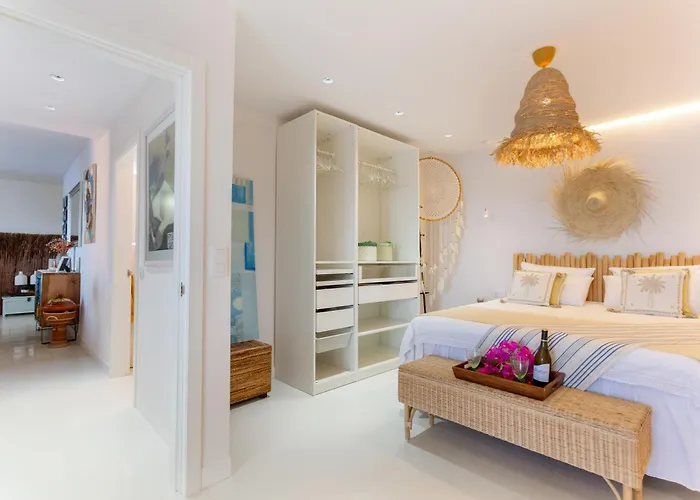 Mouna's House Tabaiba