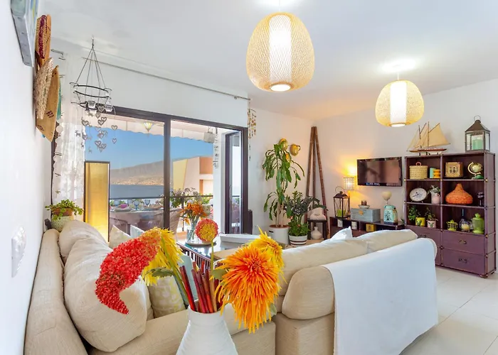 度假居 Mouna's House *