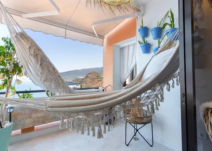 Mouna's House * Tabaiba