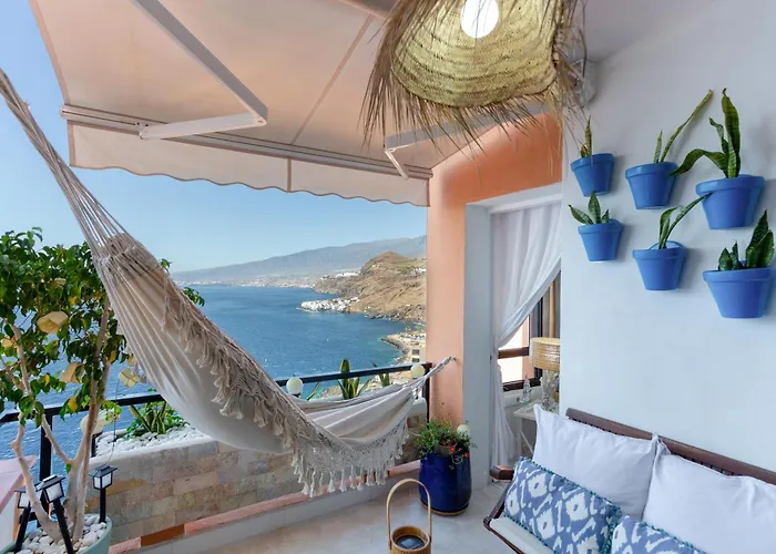 Mouna's House Feriehus *