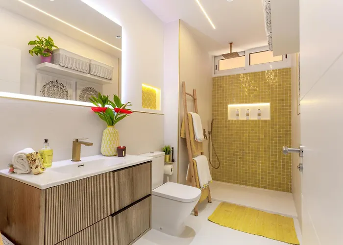 Mouna's House Tabaiba