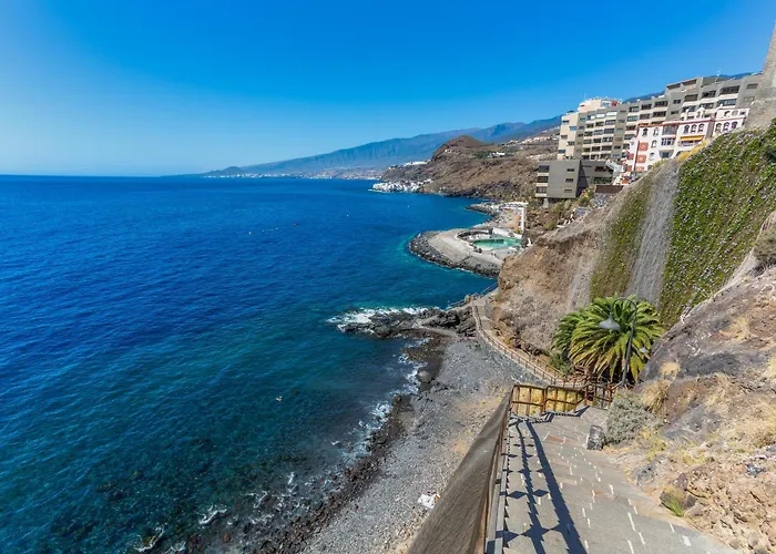 Mouna's House * Tabaiba