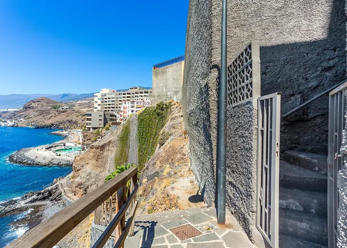 度假居 Mouna's House *