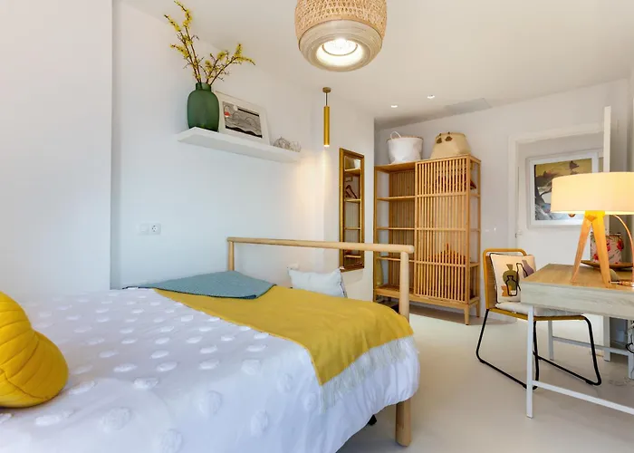 Mouna's House Tabaiba