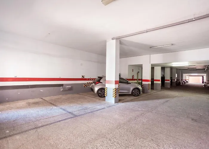 Mouna's House 度假居 *