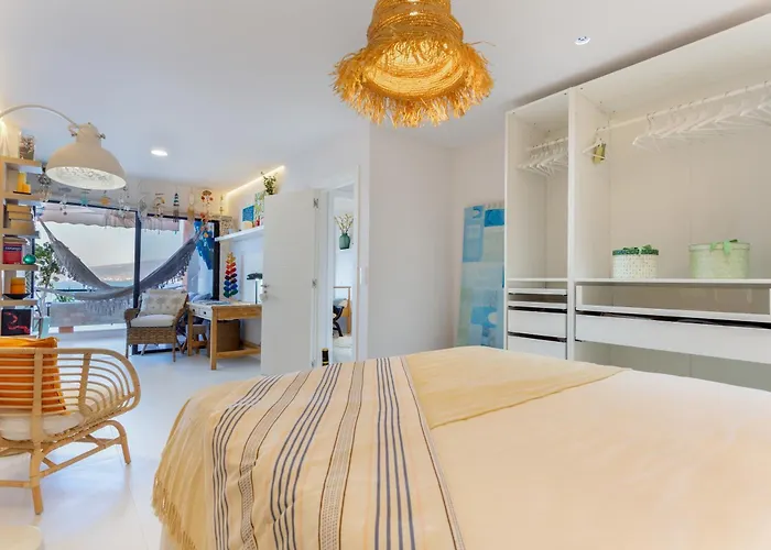 Mouna's House Tabaiba