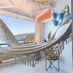 Mouna's House * Tabaiba