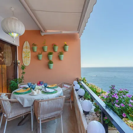 Prázdninový dům Mouna's House