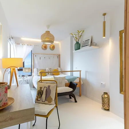 Mouna's House * Tabaiba