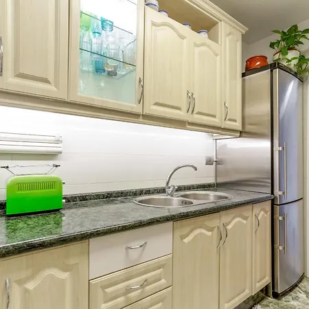 Mouna's House Tabaiba