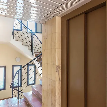 Mouna's House Prázdninový dům *