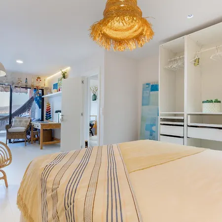 Mouna's House Tabaiba